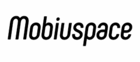 MOBIUSPACE Logo (USPTO, 04.04.2017)