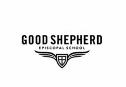 GOOD SHEPHERD EPISCOPAL SCHOOL Logo (USPTO, 04/12/2017)