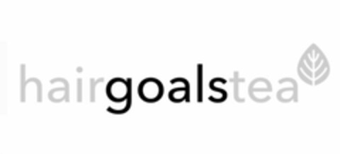 HAIRGOALSTEA Logo (USPTO, 03.05.2017)