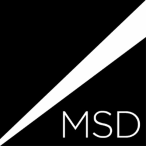 MSD Logo (USPTO, 14.06.2017)