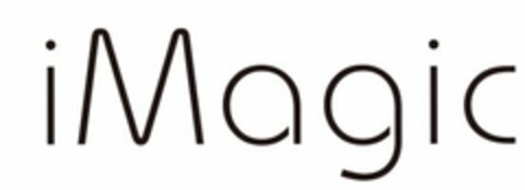 IMAGIC Logo (USPTO, 11.07.2017)