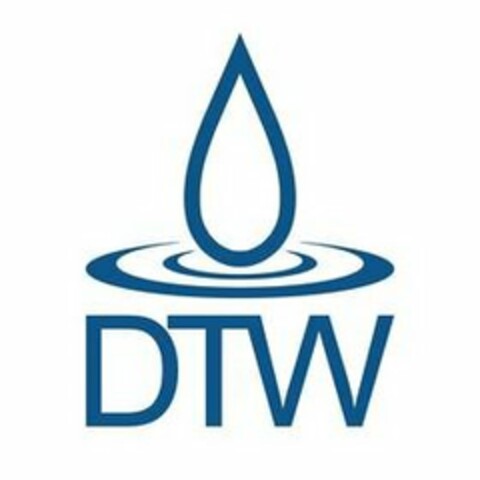 DTW Logo (USPTO, 28.08.2017)