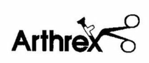 ARTHREX Logo (USPTO, 04.09.2017)