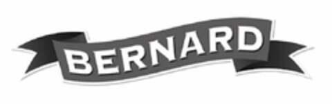 BERNARD Logo (USPTO, 27.09.2017)