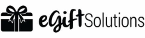 EGIFTSOLUTIONS Logo (USPTO, 02.10.2017)