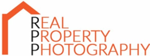 REAL PROPERTY PHOTOGRAPHY Logo (USPTO, 05.11.2017)