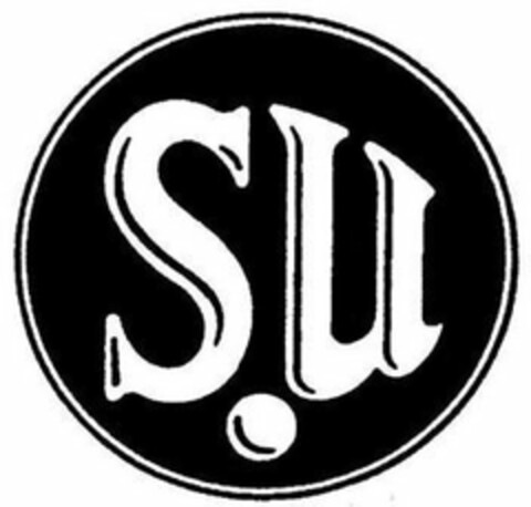 S.U Logo (USPTO, 08.11.2017)