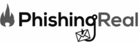 PHISHINGREAL Logo (USPTO, 24.11.2017)