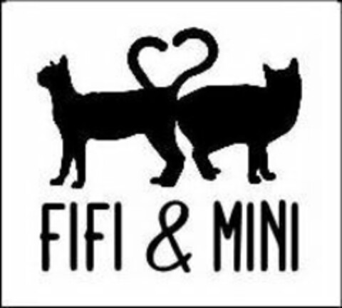 FIFI & MINI Logo (USPTO, 30.11.2017)