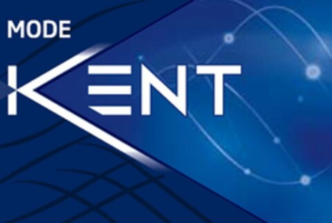 MODE KENT Logo (USPTO, 20.12.2017)