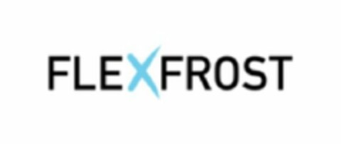 FLEXFROST Logo (USPTO, 23.02.2018)