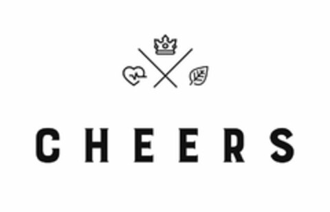 CHEERS Logo (USPTO, 02.03.2018)