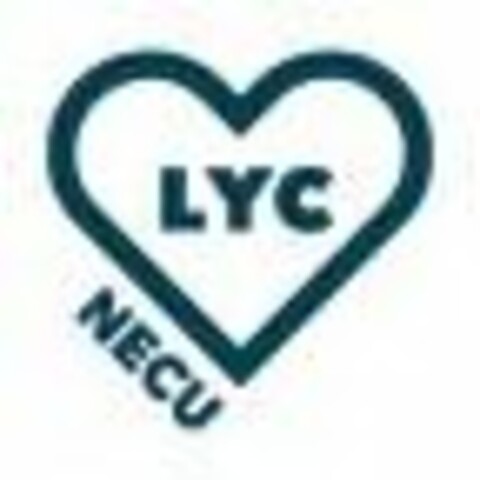 LYC NECU Logo (USPTO, 03/15/2018)