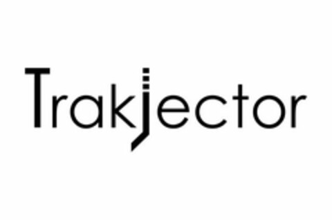 TRAKJECTOR Logo (USPTO, 19.03.2018)