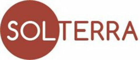 SOLTERRA Logo (USPTO, 03.04.2018)