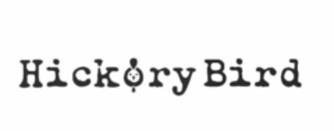 HICKORYBIRD Logo (USPTO, 05/16/2018)