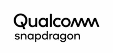 QUALCOMM SNAPDRAGON Logo (USPTO, 06.06.2018)