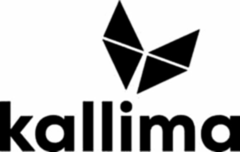 KALLIMA Logo (USPTO, 06/19/2018)