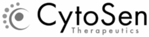 CYTOSEN THERAPEUTICS Logo (USPTO, 23.07.2018)