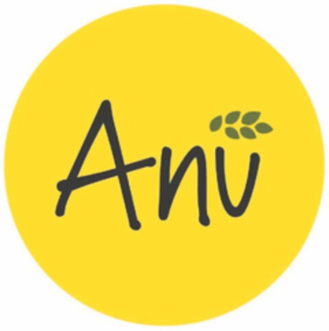 ANU Logo (USPTO, 08/08/2018)