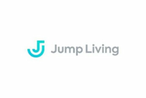 JUMP LIVING J Logo (USPTO, 18.09.2018)