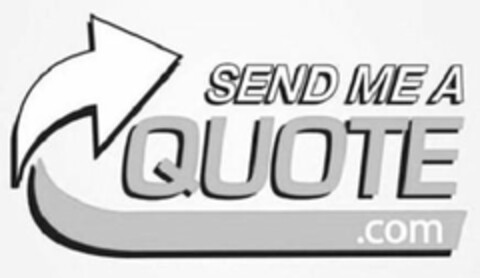 SEND ME A QUOTE .COM Logo (USPTO, 09/28/2018)