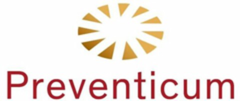 PREVENTICUM Logo (USPTO, 08.10.2018)