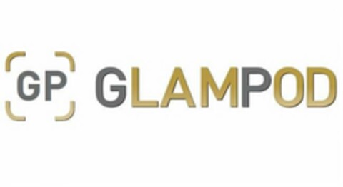 GP GLAMPOD Logo (USPTO, 10.12.2018)