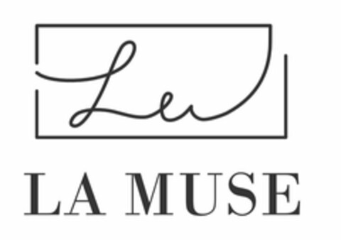 LM LA MUSE Logo (USPTO, 02.01.2019)