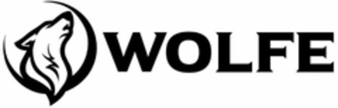 WOLFE Logo (USPTO, 31.01.2019)