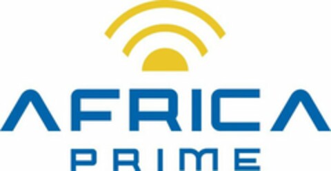 AFRICA PRIME Logo (USPTO, 01.02.2019)