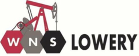 WNS LOWERY Logo (USPTO, 15.02.2019)