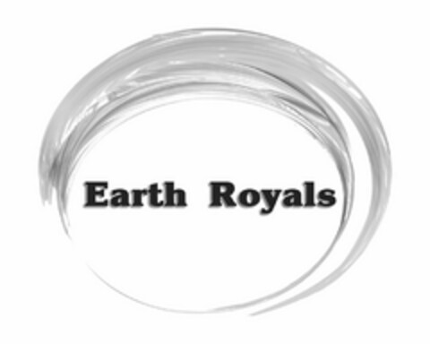 EARTH ROYALS Logo (USPTO, 18.02.2019)