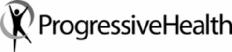 PROGRESSIVEHEALTH Logo (USPTO, 14.03.2019)