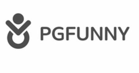 PGFUNNY Logo (USPTO, 28.03.2019)