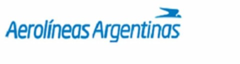 AEROLÍNEAS ARGENTINAS Logo (USPTO, 24.04.2019)