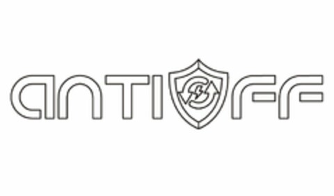 ANTI FF Logo (USPTO, 03.05.2019)