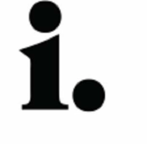 I. Logo (USPTO, 07.05.2019)