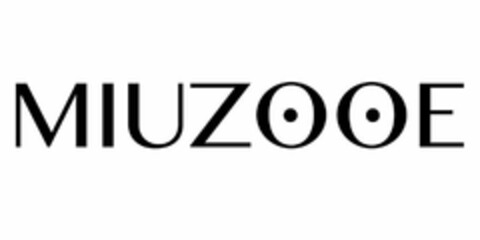 MIUZOOE Logo (USPTO, 08.06.2019)
