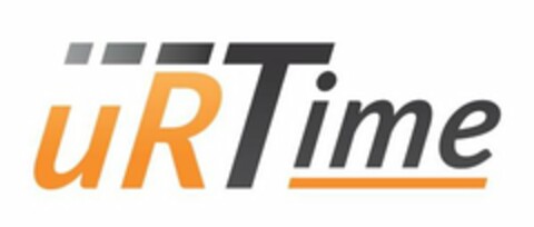 URTIME Logo (USPTO, 25.06.2019)