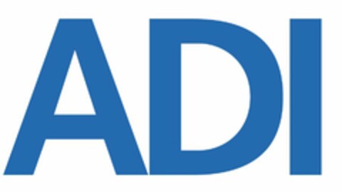 ADI Logo (USPTO, 07/03/2019)