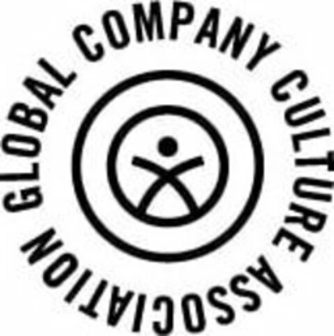 GLOBAL COMPANY CULTURE ASSOCIATION Logo (USPTO, 19.07.2019)