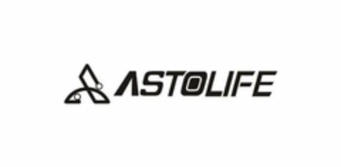 ASTOLIFE Logo (USPTO, 31.07.2019)