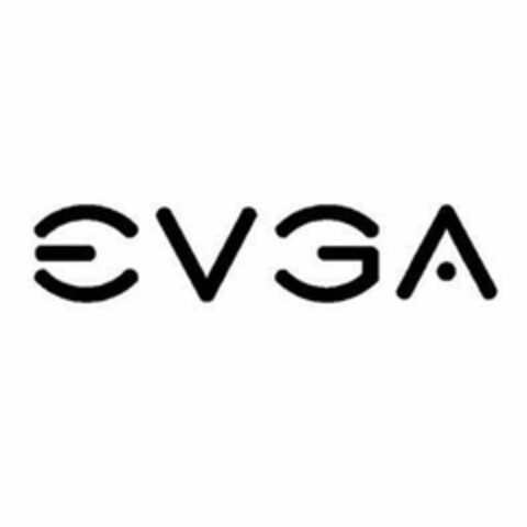 EVGA Logo (USPTO, 22.08.2019)