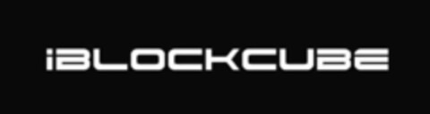 IBLOCKCUBE Logo (USPTO, 28.08.2019)
