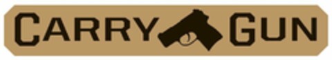 CARRY GUN Logo (USPTO, 12.09.2019)