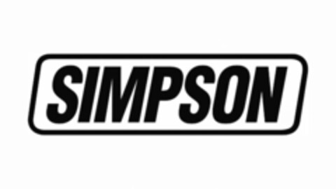 SIMPSON Logo (USPTO, 17.10.2019)