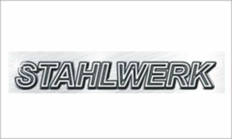 STAHLWERK Logo (USPTO, 24.10.2019)