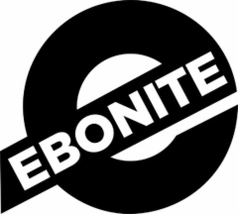 E EBONITE Logo (USPTO, 04.11.2019)