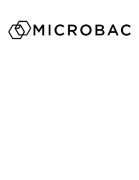 MICROBAC Logo (USPTO, 05.11.2019)